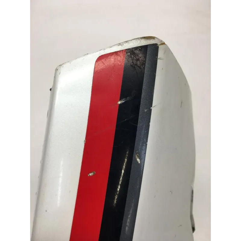 Cache carenage coque arriere droit YAMAHA XJ 600 1989-1991