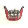 Feu arriere YAMAHA YZF 600 1999-2000 R6 Feu arriere YAMAHA YZF 600 1999-2000 R6