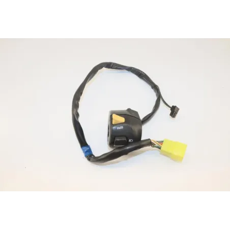 Commodo gauche SUZUKI UH 125 BURGMAN 2007 - 2013