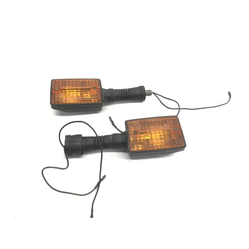 Clignotants avant YAMAHA XT Z 600 1986-1990 TENERE
