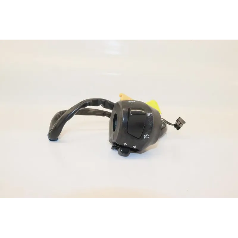 Commodo gauche SUZUKI UH 125 BURGMAN 2007 - 2013