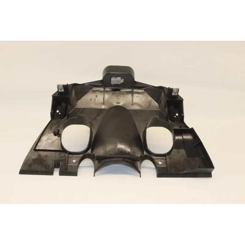 Support de plaque et eclairage SUZUKI UH 125 BURGMAN 2007 - 2013
