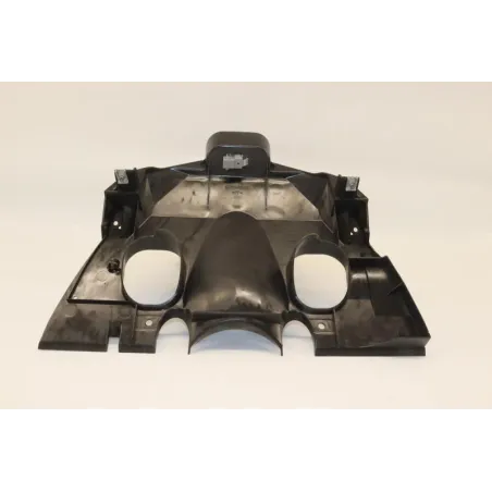 Support de plaque et eclairage SUZUKI UH 125 BURGMAN 2007 - 2013