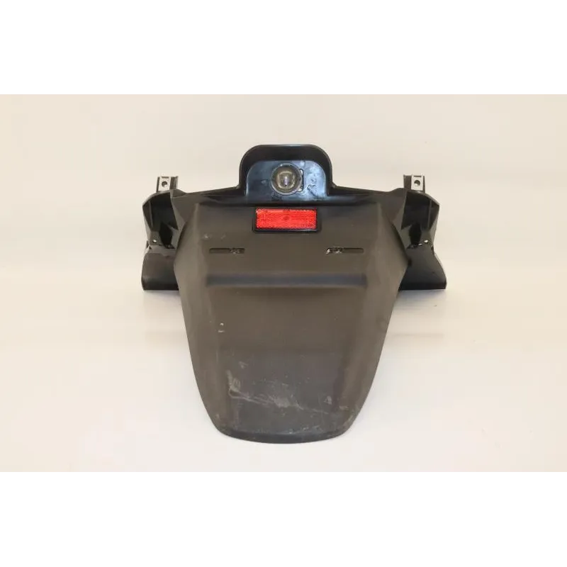 Support de plaque et eclairage SUZUKI UH 125 BURGMAN 2007 - 2013