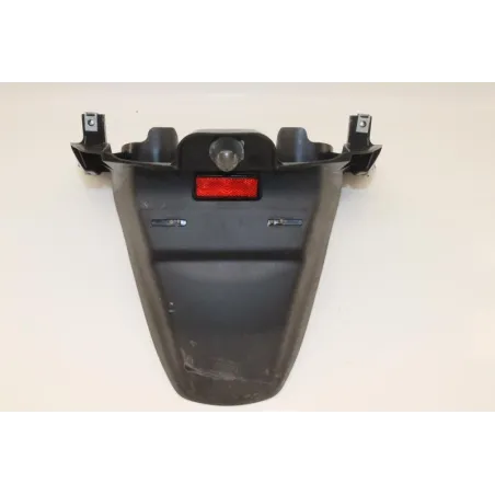 Support de plaque et eclairage SUZUKI UH 125 BURGMAN 2007 - 2013