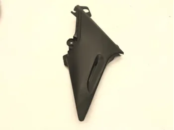 Cache carenage sous selle gauche YAMAHA XJ 600 S 1997-2002 DIVERSION