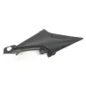 Cache carenage sous selle gauche YAMAHA XJ 600 S 1997-2002 DIVERSION