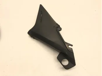 Cache carenage sous selle gauche YAMAHA XJ 600 S 1997-2002 DIVERSION
