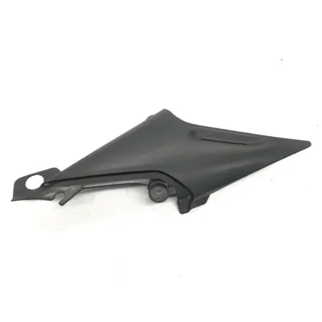 Cache carenage sous selle gauche YAMAHA XJ 600 S 1997-2002 DIVERSION