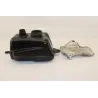 Reservoir SUZUKI UH 125 BURGMAN 2007 - 2013 Reservoir SUZUKI UH 125 BURGMAN 2007 - 2013