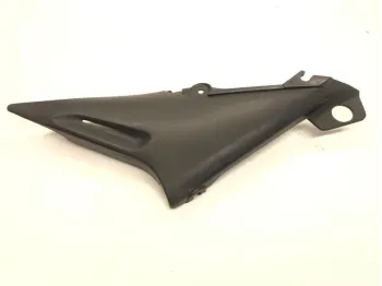 Cache carenage sous selle gauche YAMAHA XJ 600 S 1997-2002 DIVERSION