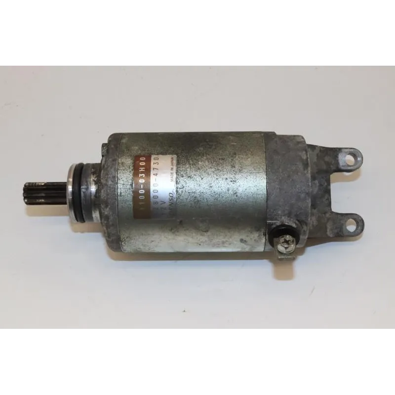 Demarreur SUZUKI UH 125 BURGMAN 2007 - 2013