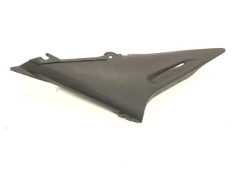 Cache carenage sous selle droit YAMAHA XJ 600 S 1997-2002 DIVERSION
