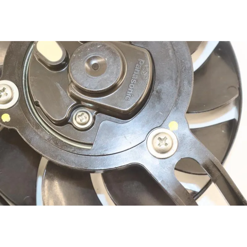 Ventilateur SUZUKI UH 125 BURGMAN 2007 - 2013