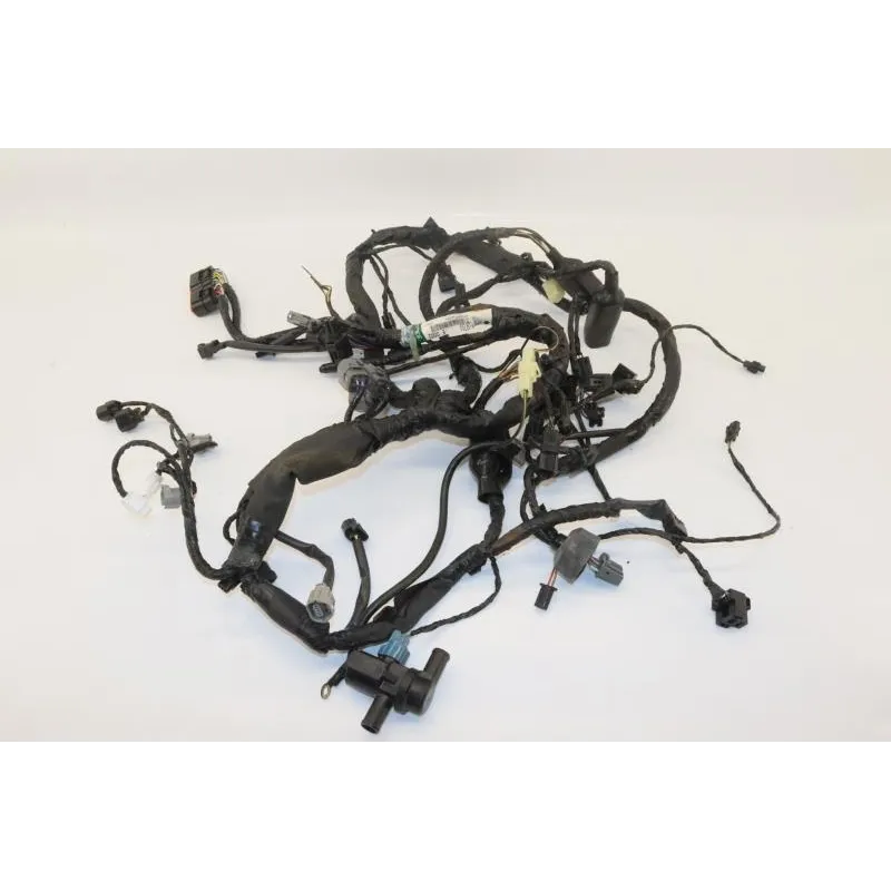 Faisceau electrique KAWASAKI ER6 650 F 2009 - 2011