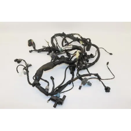 Faisceau electrique KAWASAKI ER6 650 F 2009 - 2011