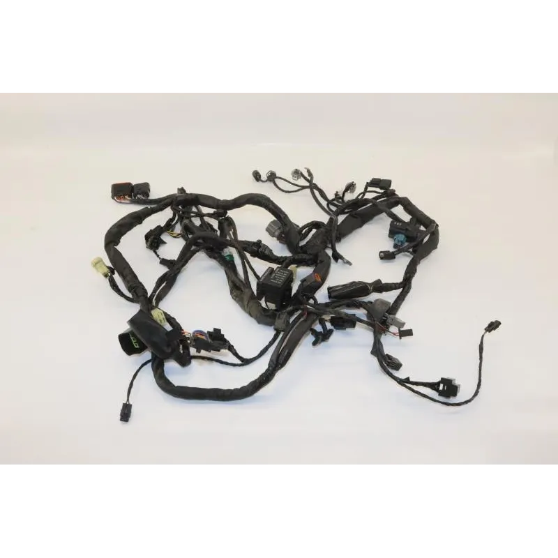Faisceau electrique KAWASAKI ER6 650 F 2009 - 2011