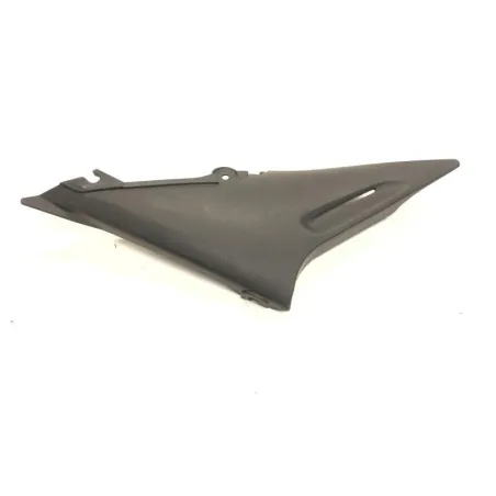 Cache carenage sous selle droit YAMAHA XJ 600 S 1997-2002 DIVERSION