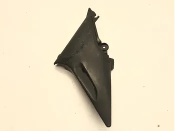 Cache carenage sous selle droit YAMAHA XJ 600 S 1997-2002 DIVERSION