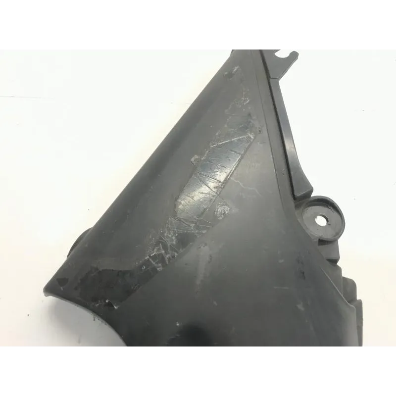 Cache carenage sous selle droit YAMAHA XJ 600 S 1997-2002 DIVERSION