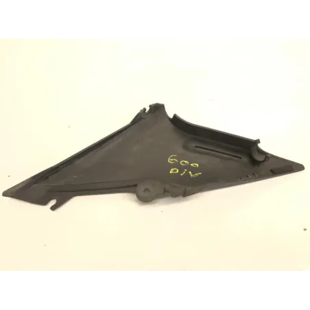 Cache carenage sous selle droit YAMAHA XJ 600 S 1997-2002 DIVERSION