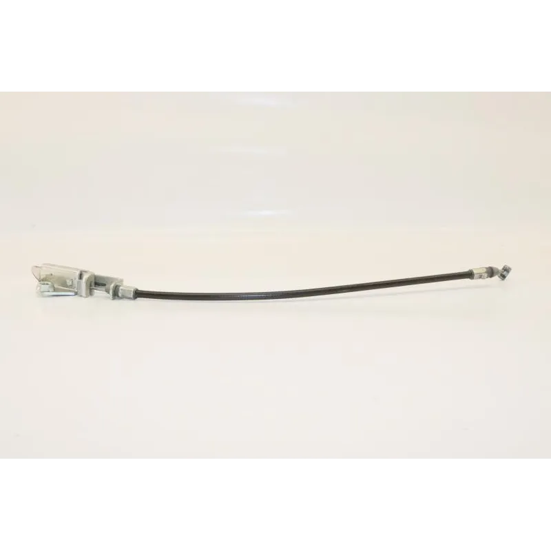 Serrure de selle KAWASAKI ER6 650 F 2009 - 2011