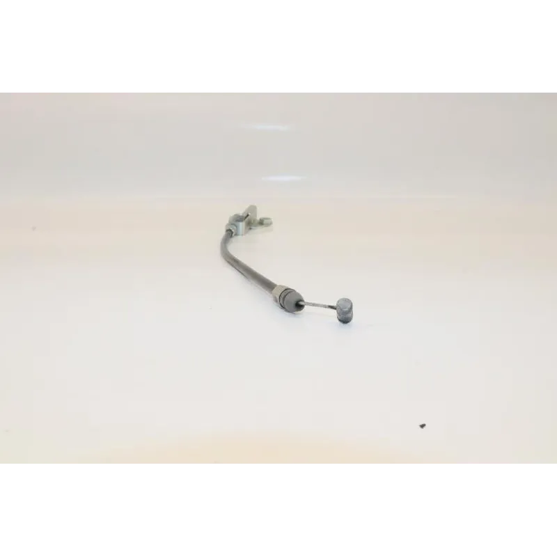 Serrure de selle KAWASAKI ER6 650 F 2009 - 2011