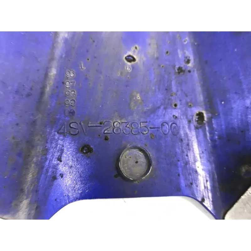 Sabot YAMAHA YZF 1000 R 1996-2001 THUNDERACE