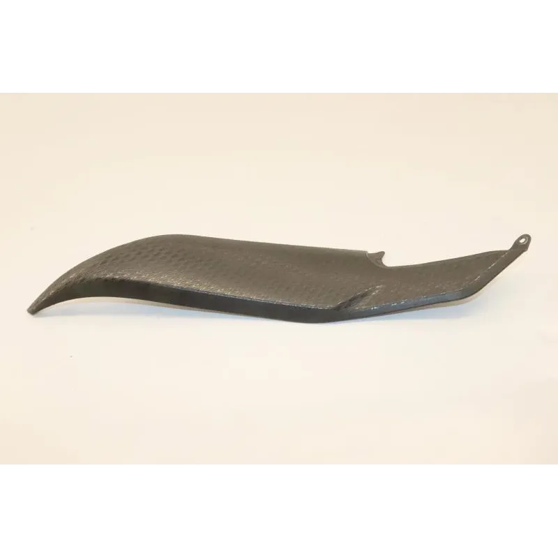 Demi flanc selle gauche KAWASAKI ER6 650 F 2009 - 2011