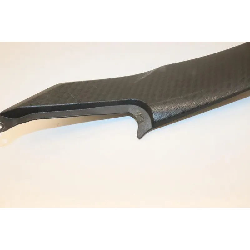 Demi flanc selle gauche KAWASAKI ER6 650 F 2009 - 2011