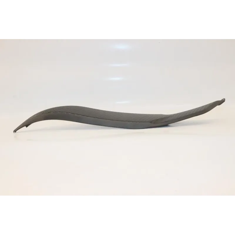 Demi flanc selle gauche KAWASAKI ER6 650 F 2009 - 2011