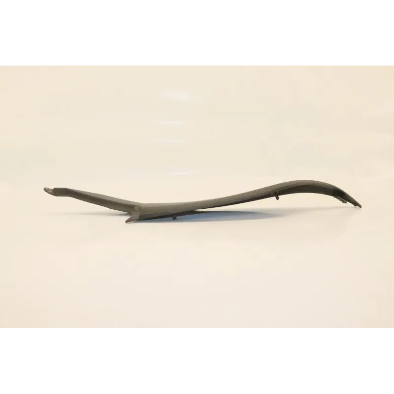 Demi flanc selle gauche KAWASAKI ER6 650 F 2009 - 2011