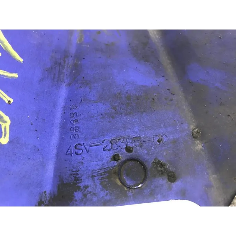 Sabot YAMAHA YZF 1000 R 1996-2001 THUNDERACE