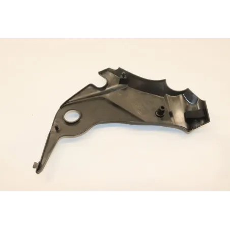 Habillage de cadre gauche KAWASAKI ER6 650 F 2009 - 2011
