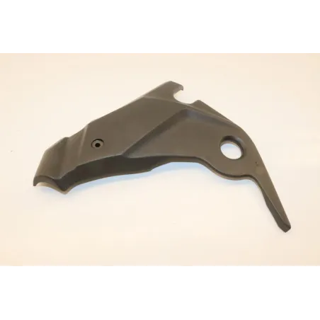 Habillage de cadre gauche KAWASAKI ER6 650 F 2009 - 2011