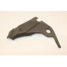 Habillage de cadre gauche KAWASAKI ER6 650 F 2009 - 2011 Habillage de cadre gauche KAWASAKI ER6 650 F 2009 - 2011