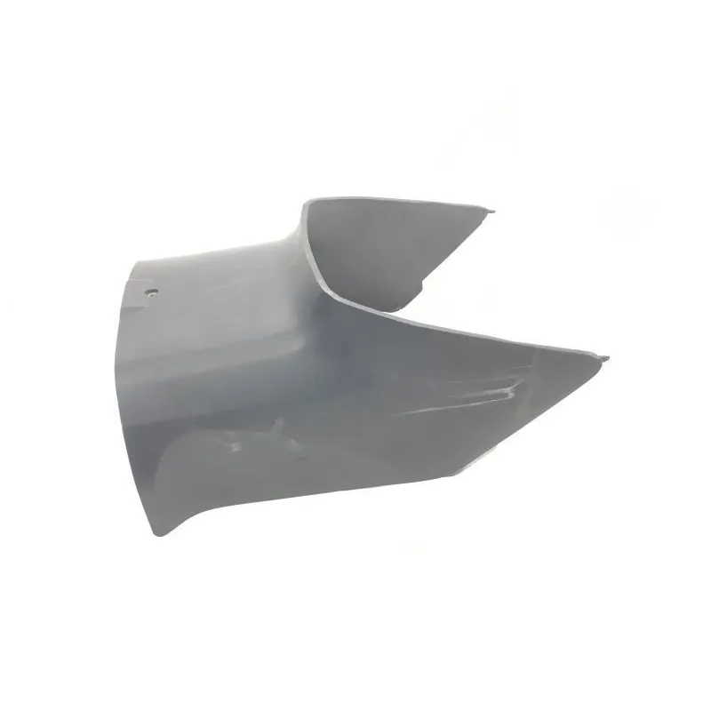 Cache carenage centrale marche pieds plancher SUZUKI AN 650 2003-2012 BURGMAN