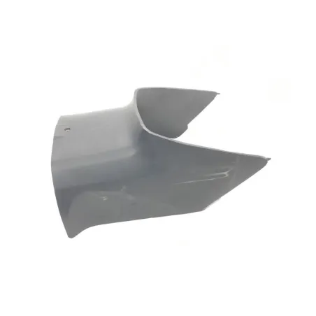 Cache carenage centrale marche pieds plancher SUZUKI AN 650 2003-2012 BURGMAN