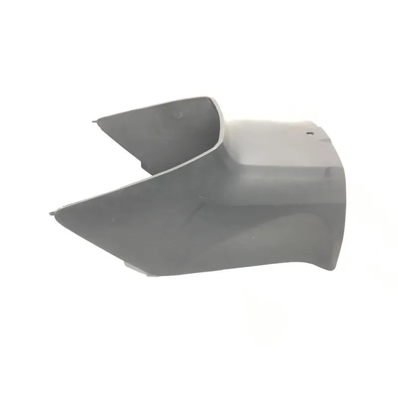 Cache carenage centrale marche pieds plancher SUZUKI AN 650 2003-2012 BURGMAN