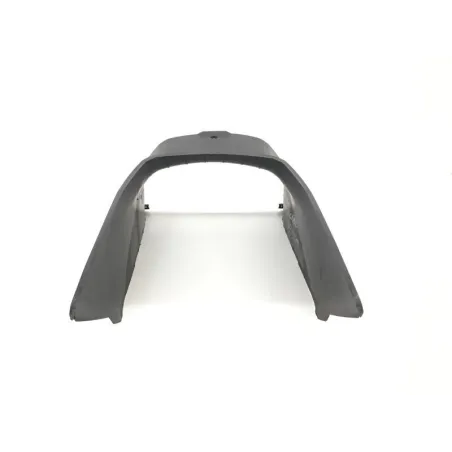 Cache carenage centrale marche pieds plancher SUZUKI AN 650 2003-2012 BURGMAN