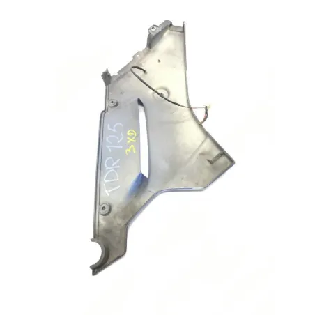Cache flanc de carenage gauche YAMAHA TDR 125 1989-1992