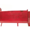 Grille de radiateur YAMAHA TDR 125 1993-1996 Grille de radiateur YAMAHA TDR 125 1993-1996