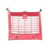 Grille de radiateur YAMAHA TDR 125 1993-1996 Grille de radiateur YAMAHA TDR 125 1993-1996