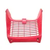 Grille de radiateur YAMAHA TDR 125 1993-1996 Grille de radiateur YAMAHA TDR 125 1993-1996