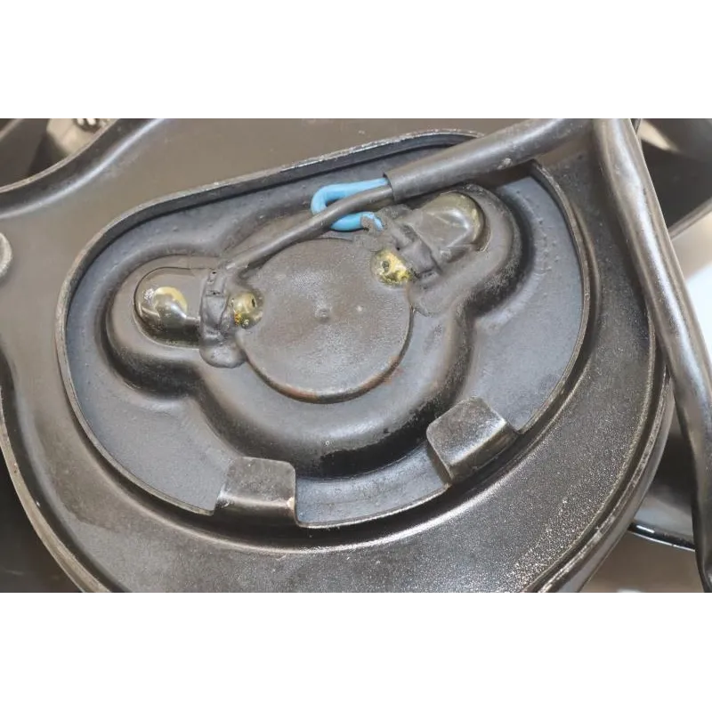 Ventilateur YAMAHA TDM 850 1991 - 1995