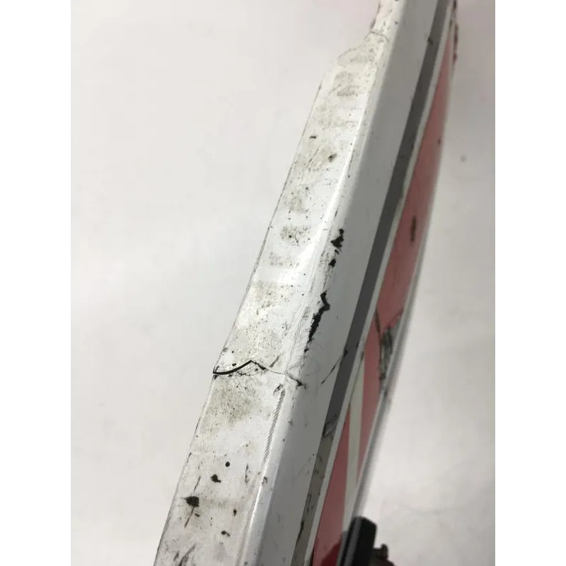 Cache carenage coque arriere gauche YAMAHA FZ 600 1986-1988
