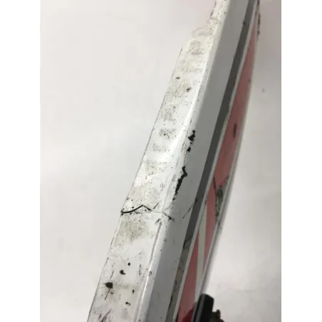 Cache carenage coque arriere gauche YAMAHA FZ 600 1986-1988
