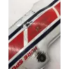 Cache carenage coque arriere gauche YAMAHA FZ 600 1986-1988 Cache carenage coque arriere gauche YAMAHA FZ 600 1986-1988