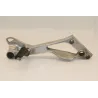 Platine arriere droite YAMAHA TDM 850 1991 - 1995 Platine arriere droite YAMAHA TDM 850 1991 - 1995