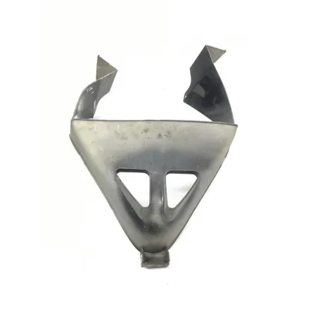 Cache carenage centrale sabot YAMAHA FZR 1000 1991-1995